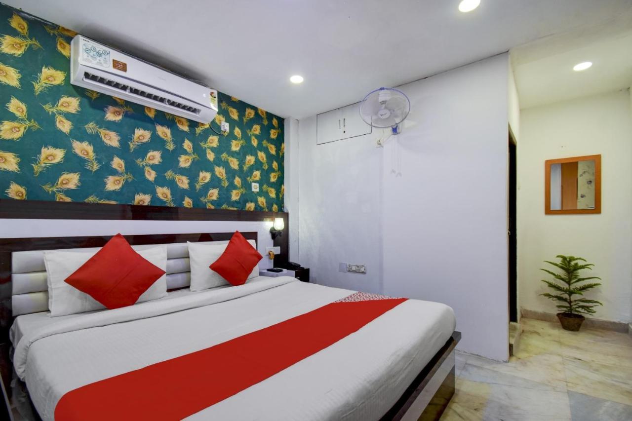 O Royal Regency Near Acropolis Mall Hotel Kolkata