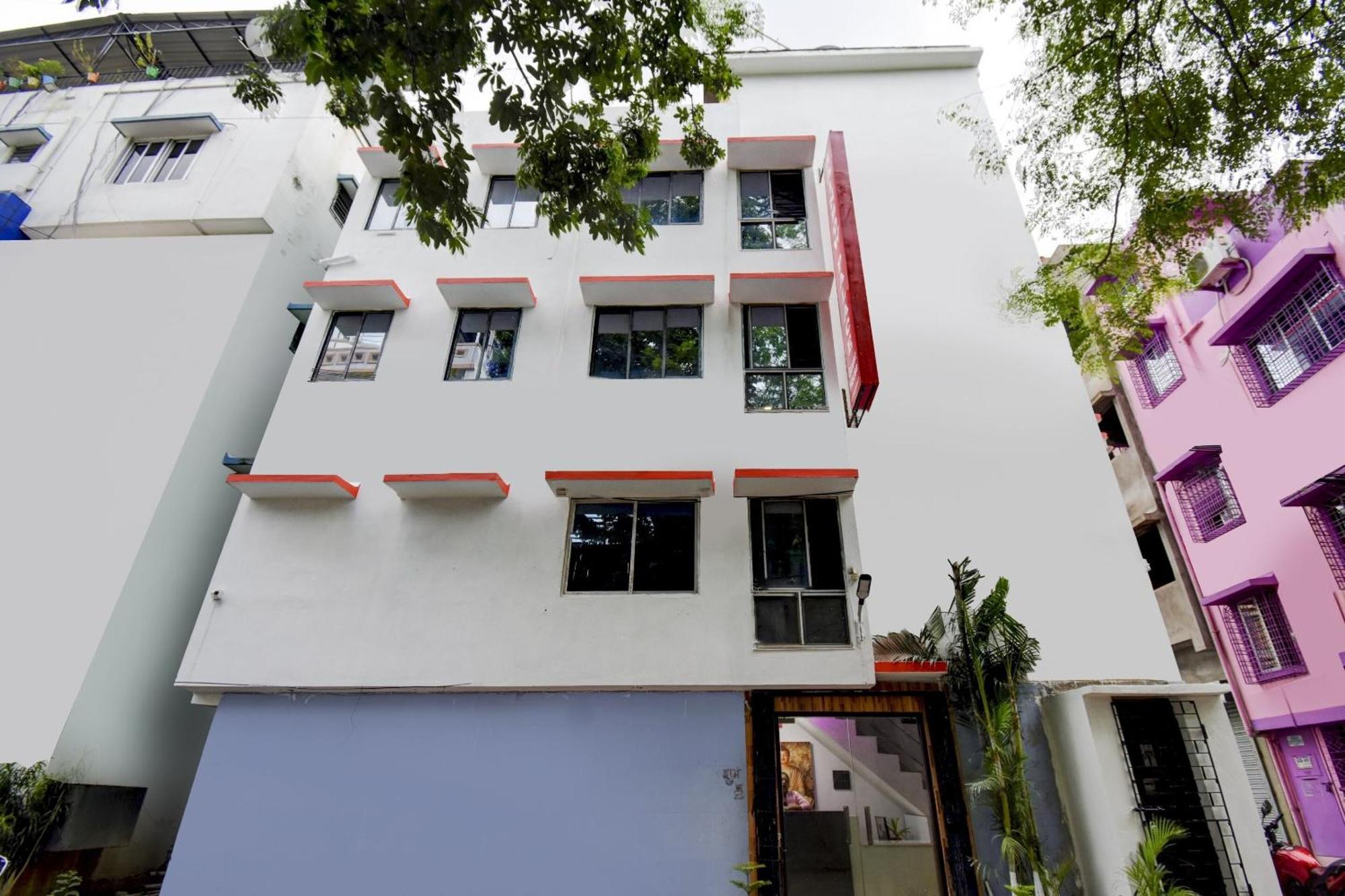 O Royal Regency Near Acropolis Mall 3* Kolkata