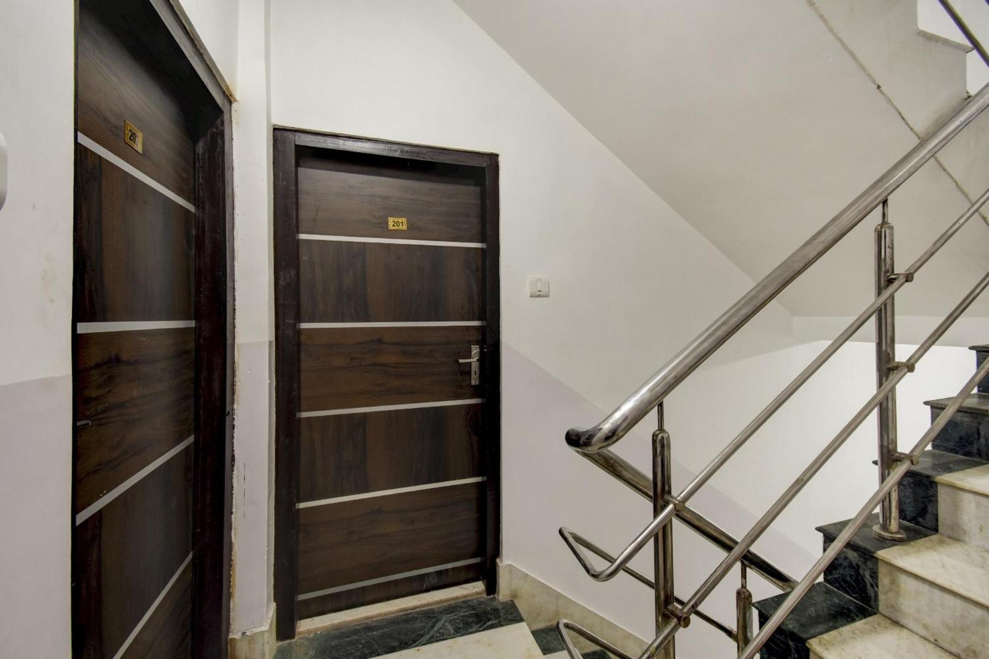 O Royal Regency Near Acropolis Mall Hotel Kolkata