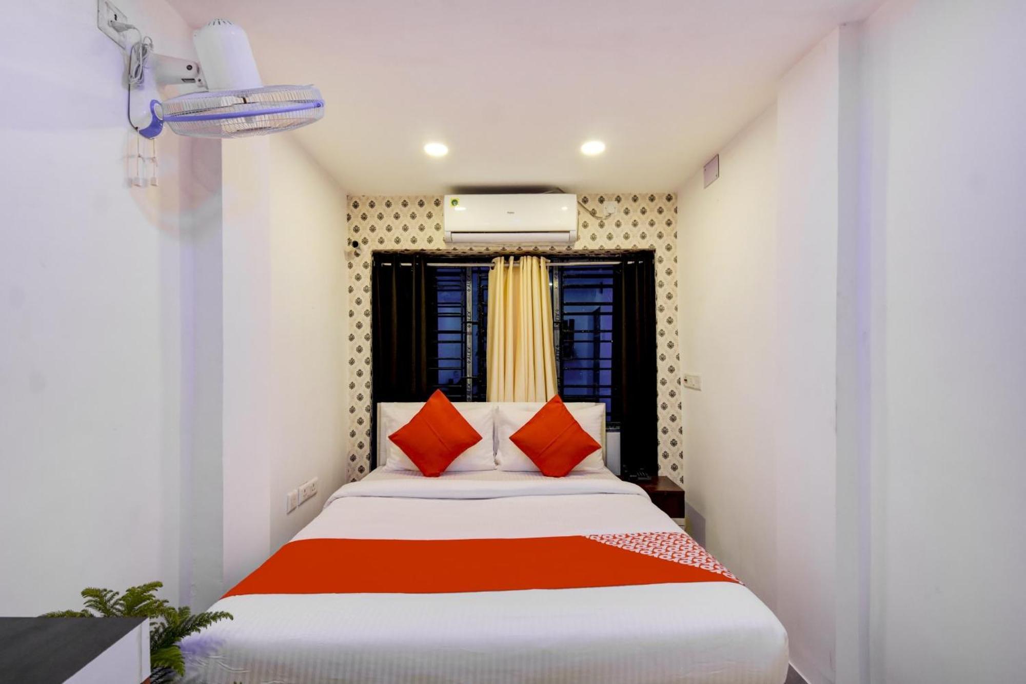 O Royal Regency Near Acropolis Mall Kolkata