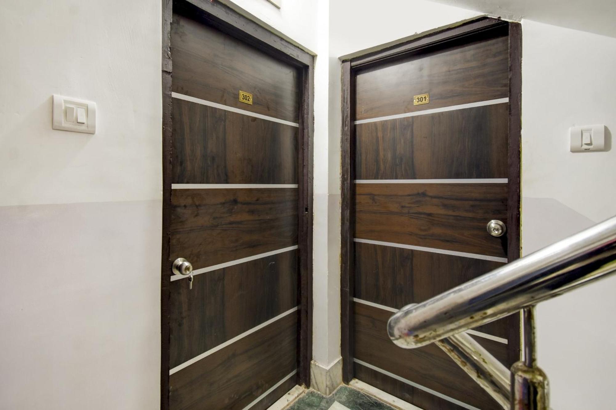 O Royal Regency Near Acropolis Mall Hotel Kolkata