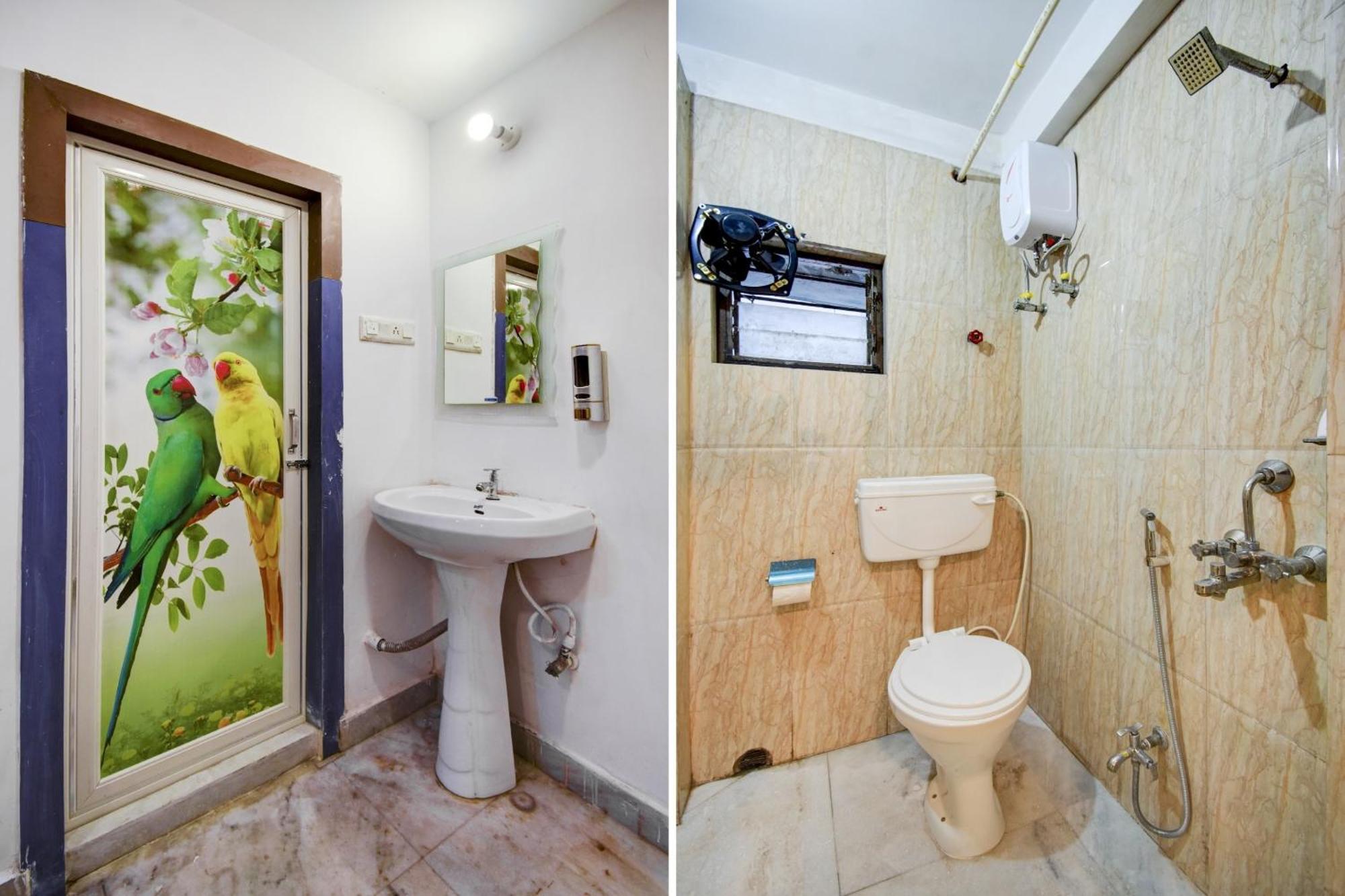 O Royal Regency Near Acropolis Mall 3*
